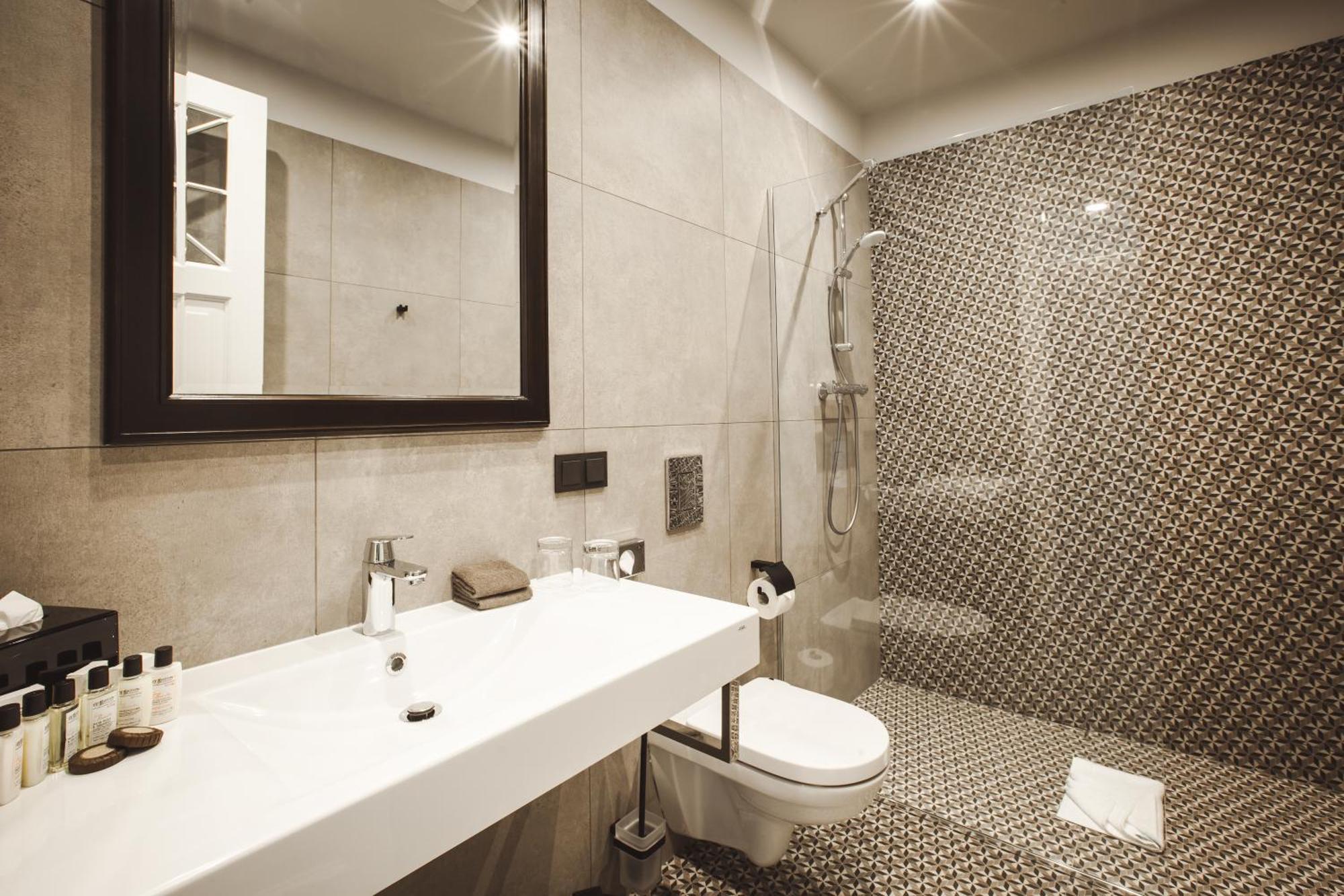 Art Hotel Roma Лиепая Номер фото