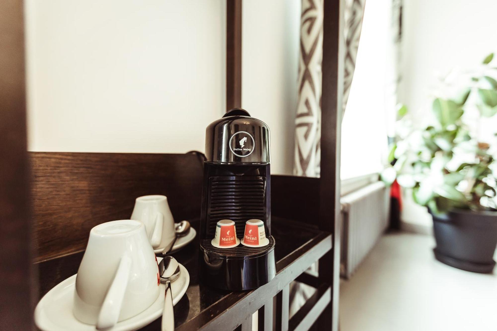 Art Hotel Roma Лиепая Номер фото